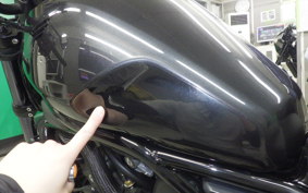 HONDA REBEL 1100 2023 SC83