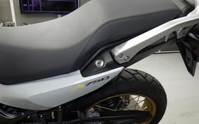 HONDA TRANSALP XL750 2025 RD16