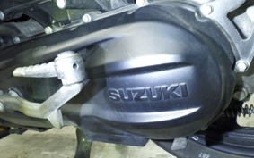 SUZUKI ADDRESS 110 CE47A