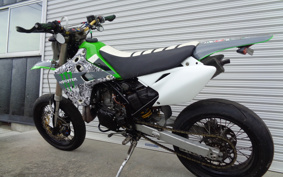KAWASAKI KDX125 SR DX125A