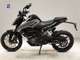 Фото KTM 125 DUKE с японского аукциона