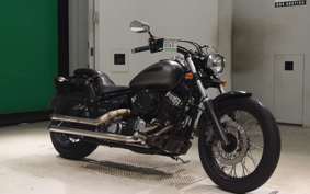 YAMAHA DRAGSTAR 400 2013 VH02J