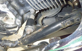 HONDA SHADOW 1100 1998 SC32