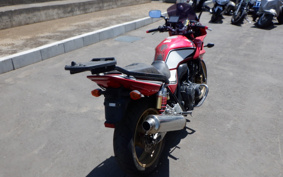 HONDA CB400 SUPER  BOL DOR ABS 2012 NC42