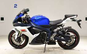 SUZUKI GSX-R750 2013