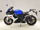 Фото Suzuki GSX-R750 2013 с японского аукциона