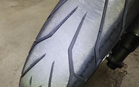 YAMAHA XSR900 2017 RN46J