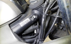 YAMAHA YZF-R25 RG10J