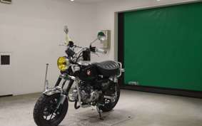 HONDA MONKEY 125 2018 JB05