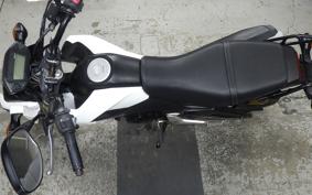 HONDA ｸﾞﾛﾑ JC61