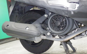 SUZUKI ADDRESS V125 2026 DT11A