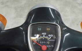 HONDA C50 SUPER CUB AA01