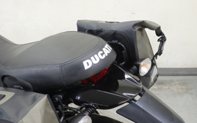 DUCATI SCRAMBLER SIXTY2 2018