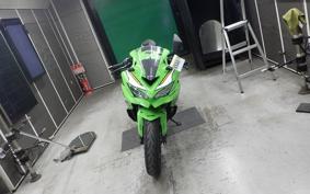 KAWASAKI ZX-4RR 2024 ZX400P