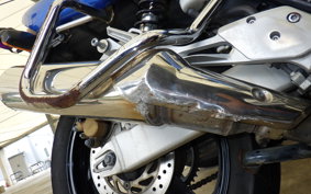 HONDA CB400SF VTEC K 2025 NC54