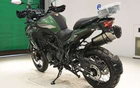BENELLI BENELLI TRK502X 2025