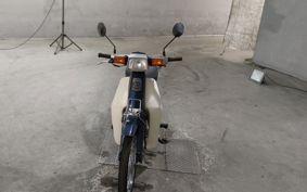 HONDA SUPER CUB50 AA01