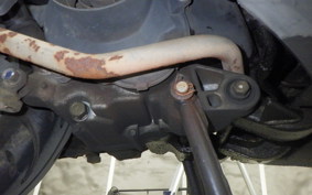 HONDA SPACY 100 2006 JF13