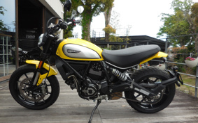 DUCATI  DUCATI  SCRAMBLER  ICON  2019 KB02