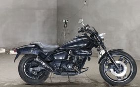 HONDA MAGNA 50 AC13