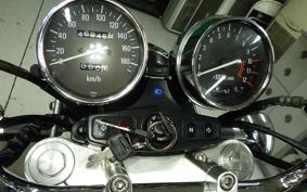 KAWASAKI ZEPHYR 750 2001 ZR750C