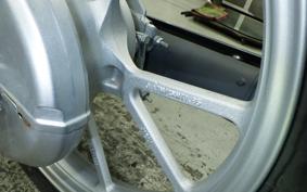 HONDA C110 SUPER CUB 2003 JA59