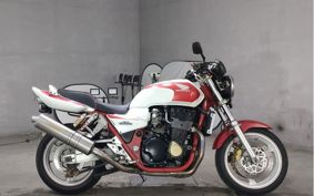 HONDA CB1300SF SUPER FOUR SC40