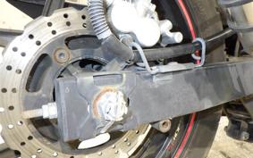 KAWASAKI NINJA 250R EX250K