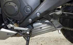 KAWASAKI NINJA 400 2014 EX400E