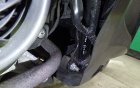 SUZUKI ADDRESS 110 2015 CE47A