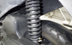 SUZUKI ADDRESS V125 2014 CF4EA