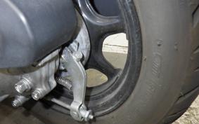 HONDA TACT Basket 2026 AF79