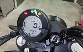 KAWASAKI ELIMINATOR400-3 2023 EL400A