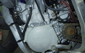 YAMAHA YZ250X 2018 CG50C