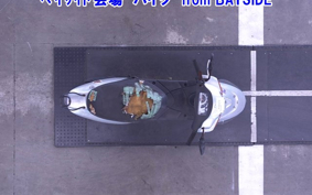 SUZUKI LET's 2