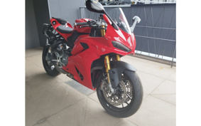 DUCATI PANIGA-REV2S 2025 3H00