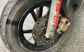 HONDA DIO SR AF25