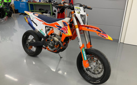 KTM 250 EXC F EXA40
