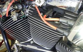 HARLEY FLSTS 1450 2000