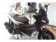 Фото Aprilia SR GT 200 с японского аукциона