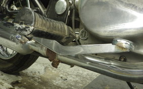 KAWASAKI ESTRELLA CUSTOM 2001 BJ250A