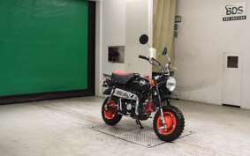 HONDA MONKEY 2008 AB27