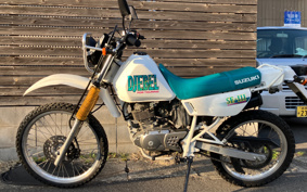 SUZUKI DJEBEL 125 SF44A