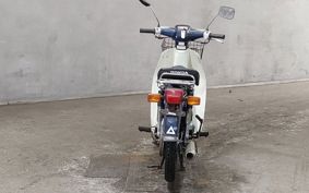 HONDA SUPER CUB90 HA02