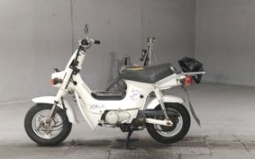 HONDA CAR LEE50 CF50