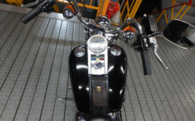 HARLEY FXSTC1340 1987 BKL