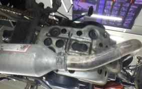 YAMAHA TW200 Gen.2 2012 DG07J