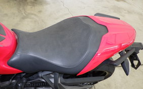 DUCATI MONSTER 821 2020