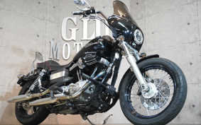 HARLEY FXDB 2009 GX4