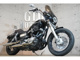 Фото Harley FXDB 2009 с японского аукциона